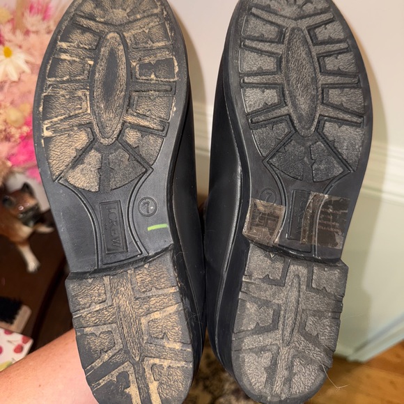 ✨ J.Crew Matte Black Chelsea Rain Boots | Waterproof | Size 7 ✨ - Picture 13 of 13